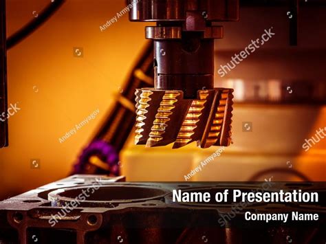 cnc machine ppt presentation|cnc machine ppt template.